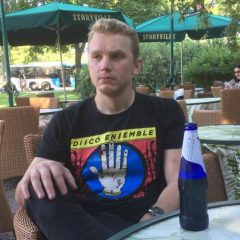 Tuomo Mäkelä