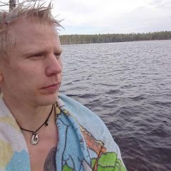 Jani Rautiainen