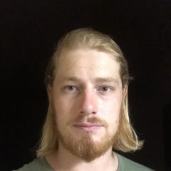 Caleb Werner