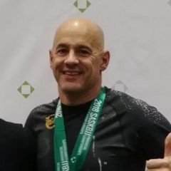 Robbie Parker
