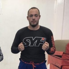 Joe Merullo