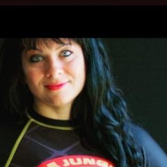 Jeanette Rodolpho