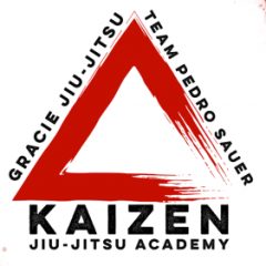 Kaizen Jiu-Jitsu Academy