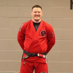 Joshua Cheek