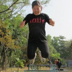Kezia Wendy