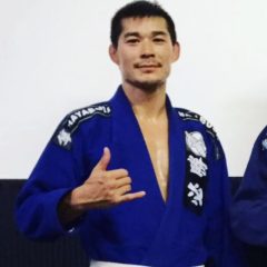 Dominic Lee