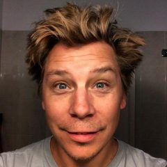 Måns Svensson