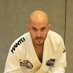 Ferrer Pierre-Yves