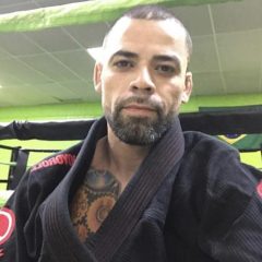 Anthony Morales