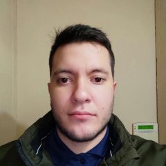 Jesús Naidenoff