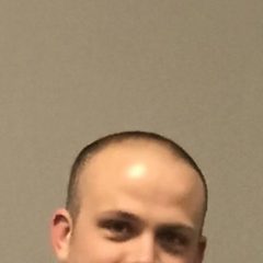 Josh Wilkinson