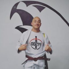 Justin F. Pollard-Myers