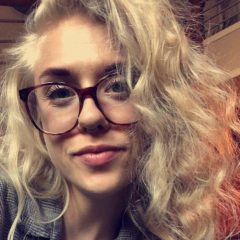 Hannah Paulson