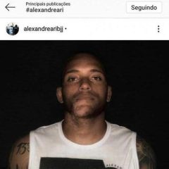 Alexandre Ari Fernandes de Oliveira