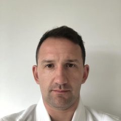 Thomas Kaan