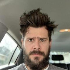 Nathan Van Deventer