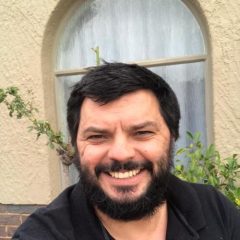 Oliver Dos Ramos