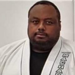 Byron Swain