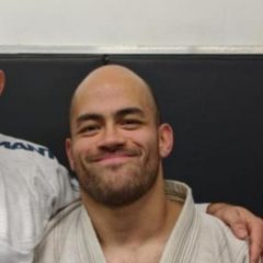 Anthony Grajales