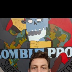 Shawn Boutilier