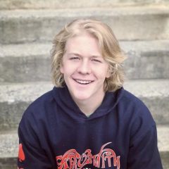 Owen Ferguson