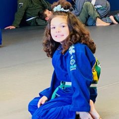 Jaidyn Wilkinson