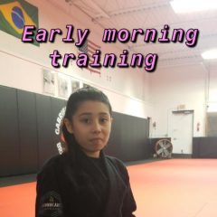 Arianna Badillo