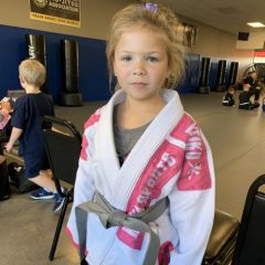 Kassidy Wilkinson