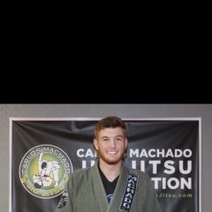Branden Puckett