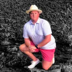 Randal White