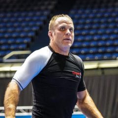 Andy Kazik