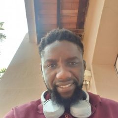 Musa Khumalo