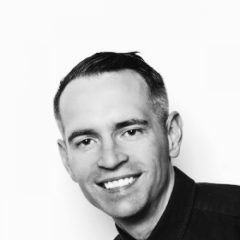 Shaun Victor
