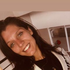 Monique Van Staden