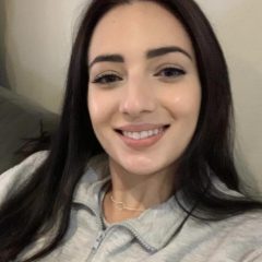 Tahlia Da Silva Murison