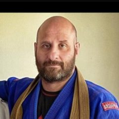 Graham Edwards