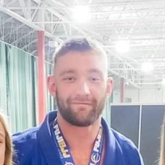 Mark Poupard