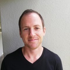 Warren Grimsley