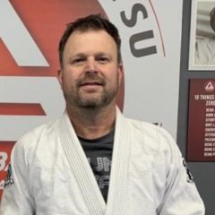 Morne Steenkamp