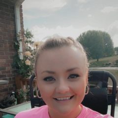 Ashley Fullen