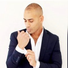 Imraan Mukadam