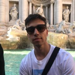Steven Sequeira