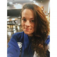 Kate Singer
