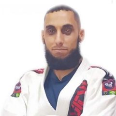 Ahmed Qoufa