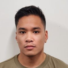 Alexander Mercado