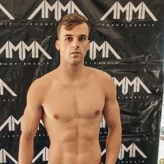 Esteban Van der Berg