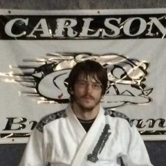 Aaron Goble