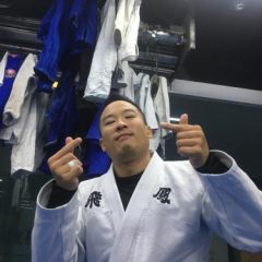 Chris Liu