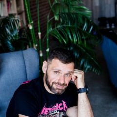 Vadym Utkin