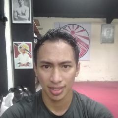 Ilyas Arrizqi